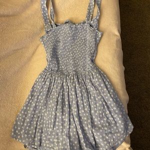 Hollister Romper